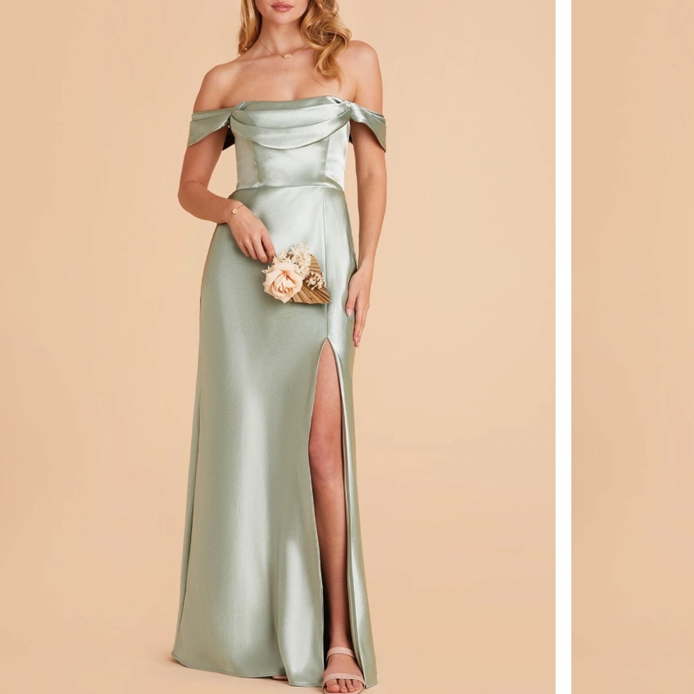 Birdy Grey Mia Convertible Dress